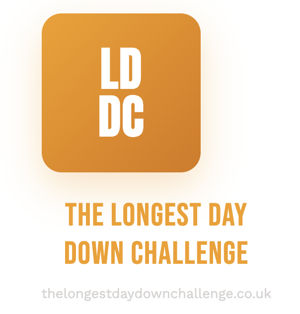 thelongestdaydownchallenge.co.uk logo